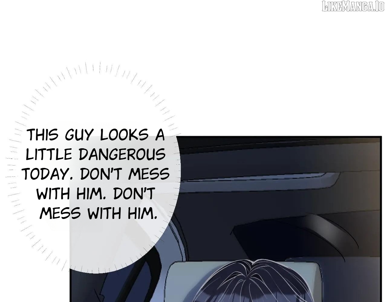 Everyone's Darling Chapter 191 - page 25